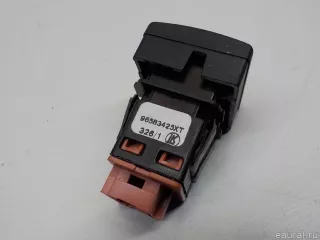454942 Citroen-Peugeot Кнопка антипробуксовочной системы Citroen Berlingo 3 Арт E31315534, вид 5