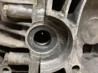2222ZJ Citroen-Peugeot МКПП (механическая коробка переключения передач) Peugeot Boxer 3 Арт E31681238, вид 3