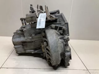 2222ZJ Citroen-Peugeot МКПП (механическая коробка переключения передач) Peugeot Boxer 3 Арт E31681238, вид 4