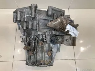 2222ZJ Citroen-Peugeot МКПП (механическая коробка переключения передач) Peugeot Boxer 3 Арт E31681238, вид 7