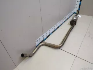 9817128080 Citroen-Peugeot Глушитель основной Peugeot 3008 2 Арт E80434008, вид 2