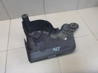 9816482080 Citroen-Peugeot Защита топливного бака Citroen jumpy 3 Арт E100570199, вид 1