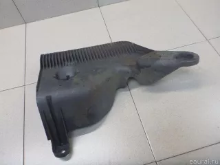 9816482080 Citroen-Peugeot Защита топливного бака Citroen jumpy 3 Арт E100570199, вид 4