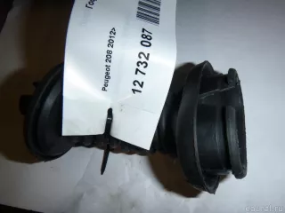  Гофра Peugeot 208 Арт E12732087, вид 3