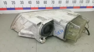 1Z2941018M Фара правая Skoda Octavia A5 Арт 5OK34MU01, вид 4