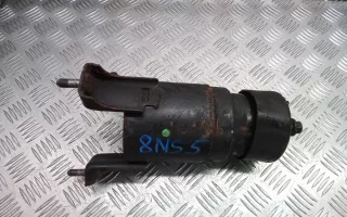 1236120230 Подушка двигателя бензиновая Lexus RX 2 Арт 8NS05C901, вид 1
