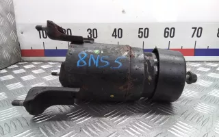 1236120230 Подушка двигателя бензиновая Lexus RX 2 Арт 8NS05C901, вид 2