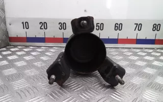 1236120230 Подушка двигателя бензиновая Lexus RX 2 Арт 8NS05C901, вид 5