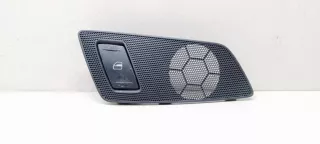 1Z1867436 Кнопка стеклоподъемника переднего правого Skoda Octavia A5 Арт 2099423, вид 1