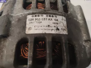 028903031 Генератор Volkswagen Passat B5 Арт 55068174, вид 2