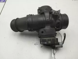 25365222 Заслонка дроссельная Citroen Berlingo 1 restailing 1.6л TD Арт 54979584, вид 2