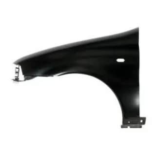 46519709, 46826286, 7078272 Крыло переднее левое Fiat Palio 1 Арт car0115669, вид 1
