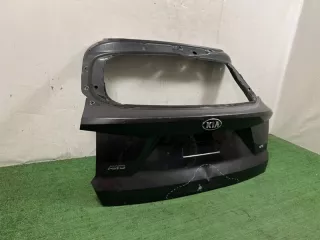 72800P2300, 72800P2300, 72800-P2300 крышка багажника Kia Sorento 4 Арт DN199376, вид 2