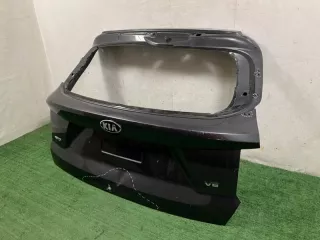 72800P2300, 72800P2300, 72800-P2300 крышка багажника Kia Sorento 4 Арт DN199376, вид 3