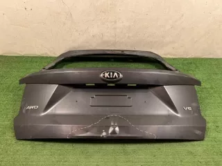 72800P2300, 72800P2300, 72800-P2300 крышка багажника Kia Sorento 4 Арт DN199376, вид 6