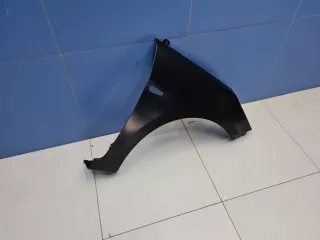 HN04201600R00 Крыло переднее правое Hyundai Solaris 1 Арт ZAP351392, вид 4