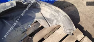 YP00022280 Защита арок задняя правая (подкрылок) Opel Grandland X Арт 00117994, вид 3