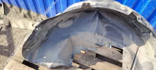 YP00022280 Защита арок задняя правая (подкрылок) Opel Grandland X Арт 00117994, вид 4