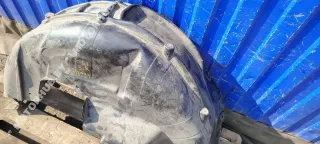 YP00022280 Защита арок задняя правая (подкрылок) Opel Grandland X Арт 00117994, вид 7