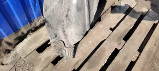 YP00022280 Защита арок задняя правая (подкрылок) Opel Grandland X Арт 00117994, вид 8