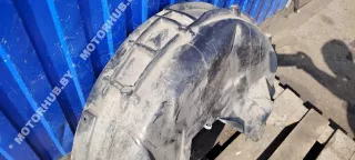 YP00022280 Защита арок задняя правая (подкрылок) Opel Grandland X Арт 00117994, вид 9