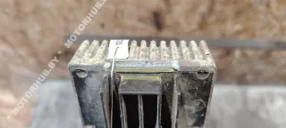 110678071R Реле накала свечей Renault Duster 1 Арт 00117932_1, вид 4