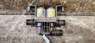 64116906652,6906652 Кран отопителя (печки) BMW X5 E53 Арт 00117872, вид 1
