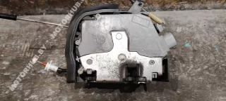 8402601 Замок двери задней левой BMW X5 E53 Арт 00117826, вид 5