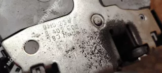 8402601 Замок двери задней левой BMW X5 E53 Арт 00117826, вид 7