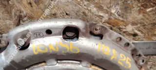 123108271R Маховик Nissan Qashqai 2 Арт 00117825_1, вид 2