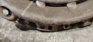 123108271R Маховик Nissan Qashqai 2 Арт 00117825_1, вид 3