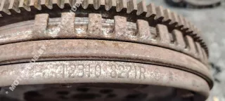 123108271R Маховик Nissan Qashqai 2 Арт 00117825_1, вид 4