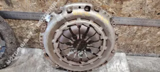 123108271R Маховик Nissan Qashqai 2 Арт 00117825_1, вид 6