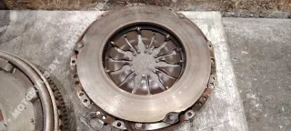 123108271R Маховик Nissan Qashqai 2 Арт 00117825_1, вид 7