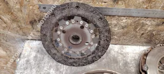 123108271R Маховик Nissan Qashqai 2 Арт 00117825_1, вид 8