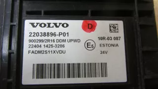 22038896 Блок управления (другие) Volvo FH Арт 39389, вид 3