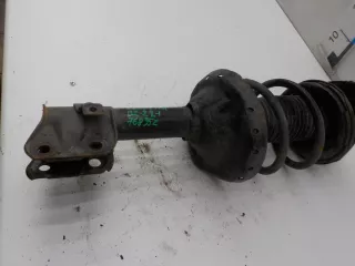 20310SC070 Стойка передняя в сборе Subaru Forester SH Арт BIT768952, вид 6