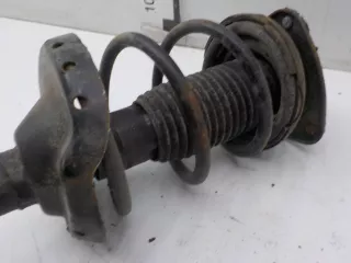 20310SC070 Стойка передняя в сборе Subaru Forester SH Арт BIT768952, вид 7