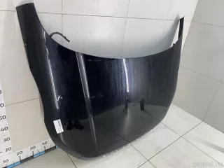 LR027587 Land Rover Капот Land Rover Evoque 1 restailing Арт E70801922, вид 6