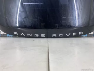 LR027587 Land Rover Капот Land Rover Evoque 1 restailing Арт E70801922, вид 8