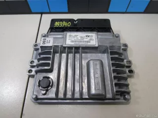 391014A220 Hyundai-Kia Блок управления двигателем Hyundai H1 2 Арт E23773807, вид 2