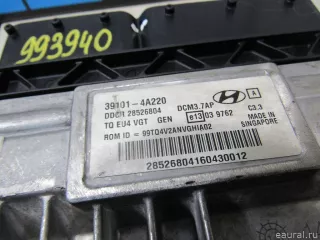 391014A220 Hyundai-Kia Блок управления двигателем Hyundai H1 2 Арт E23773807, вид 3