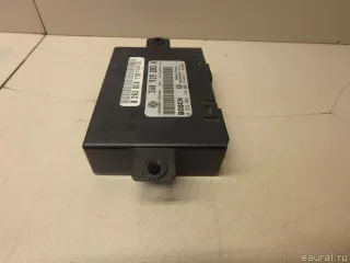 3W0919283A VAG Блок управления парктроником Bentley Continental 3 Арт E95779938, вид 3