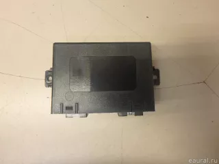 3W0919283A VAG Блок управления парктроником Bentley Continental 3 Арт E95779938, вид 4