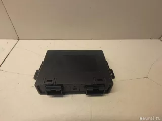 3W0919283A VAG Блок управления парктроником Bentley Continental 3 Арт E95779938, вид 5