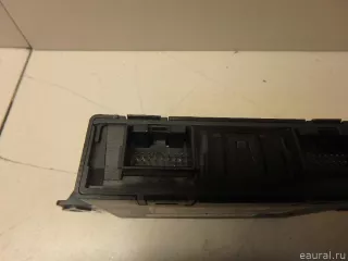 3W0919283A VAG Блок управления парктроником Bentley Continental 3 Арт E95779938, вид 7