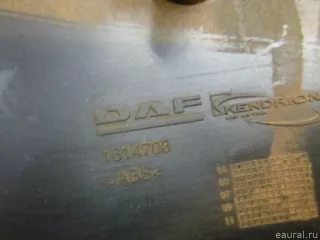 1614708 DAF Кожух рулевой колонки DAF XF 106 Арт E4154541, вид 2