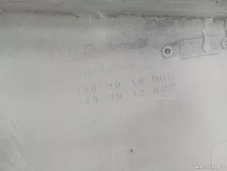  Угол кабины правый DAF XF 106 Арт E4260200, вид 4