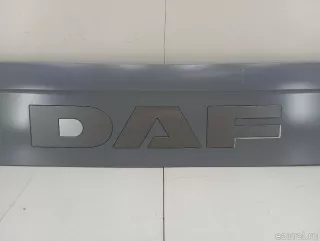 1835731 DAF Вставка в решетку радиатора DAF XF 106 Арт E4264372, вид 3