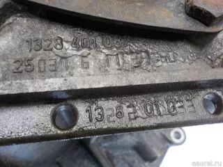  Делитель КПП DAF XF 105 Арт E8427258, вид 9